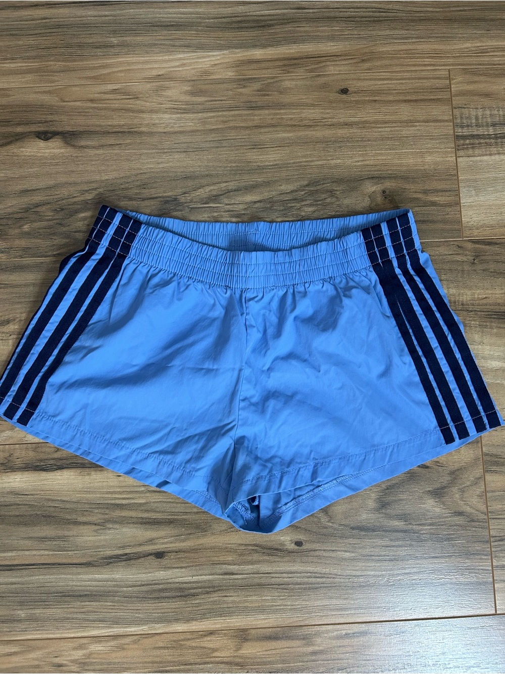 edikted shorts